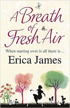 A Breath of Fresh Air A Breath of Fresh Air