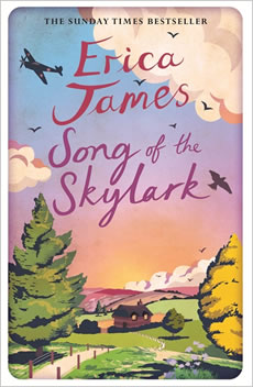 Song of the Skylark by Erica James