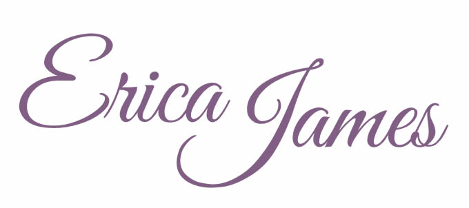 Erica James: author