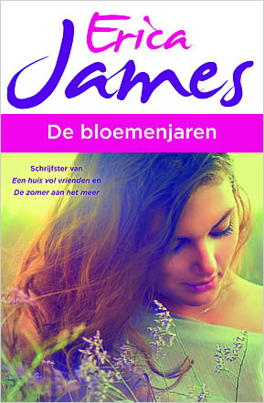 Dandelion Years Dutch cover