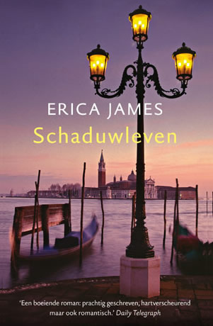 Tell it to the Skies Dutch cover