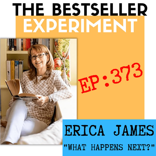 What Happens Next | The Bestseller Experiment