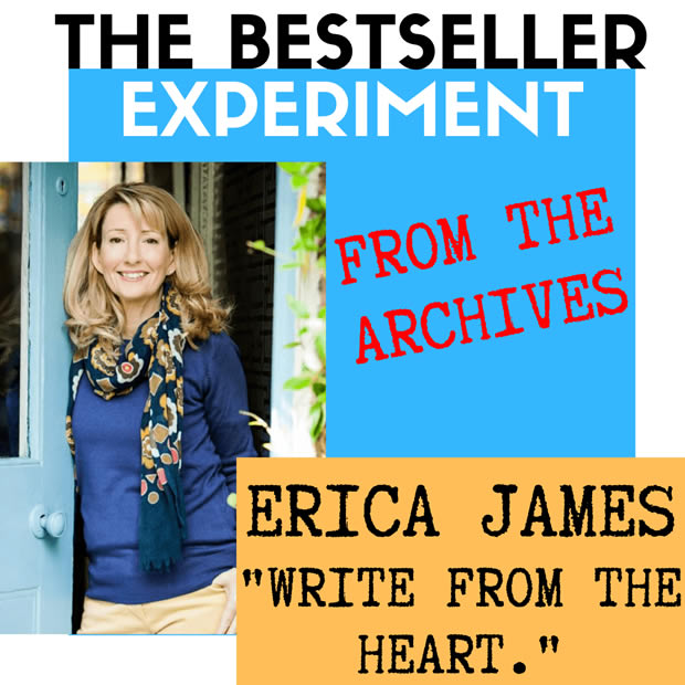 From The Heart | The Bestseller Experiment