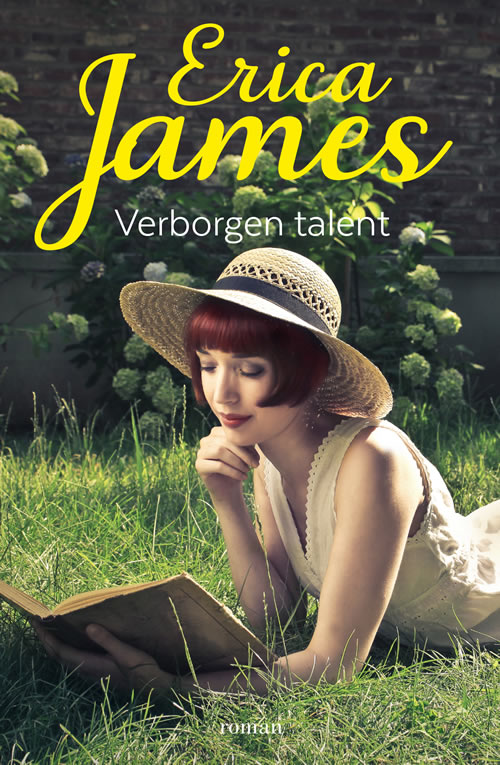 Hidden Talents Dutch front cover