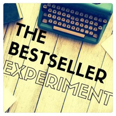 The Bestseller Experiment