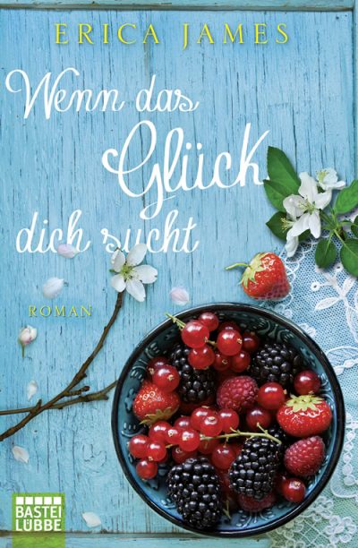 The Dandelion Years German front cover