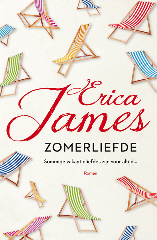 The Holiday Dutch front cover