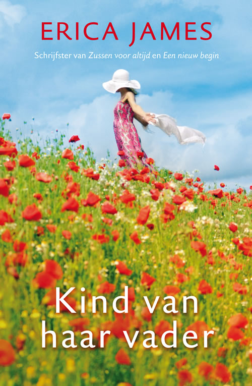 The Real Katie Lavender Dutch cover