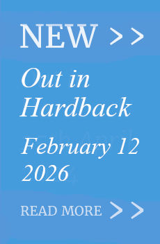 New Out in Hardback February 12 2026