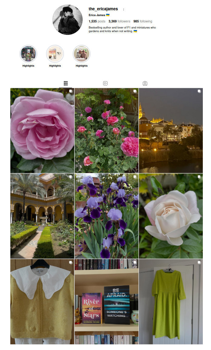 Instagram June 2026